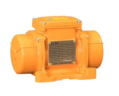 Exen Vibration Motor EVSI 3 series