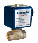 Válvulas Solenoides de Acción Directa de Gould
