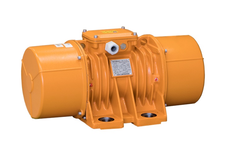 Exen Vibration Motor EVSI EVUR 075 series