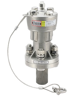 Aldaba de Acero Inoxidable de Exen