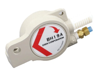 Vibrador de Bola Exen