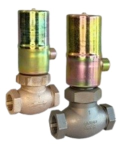 Gould QD and KD Series Solenoid Valves