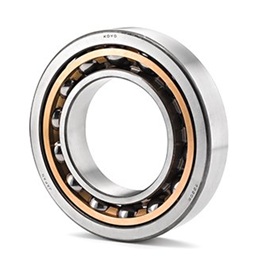Angular Contact Ball Bearings