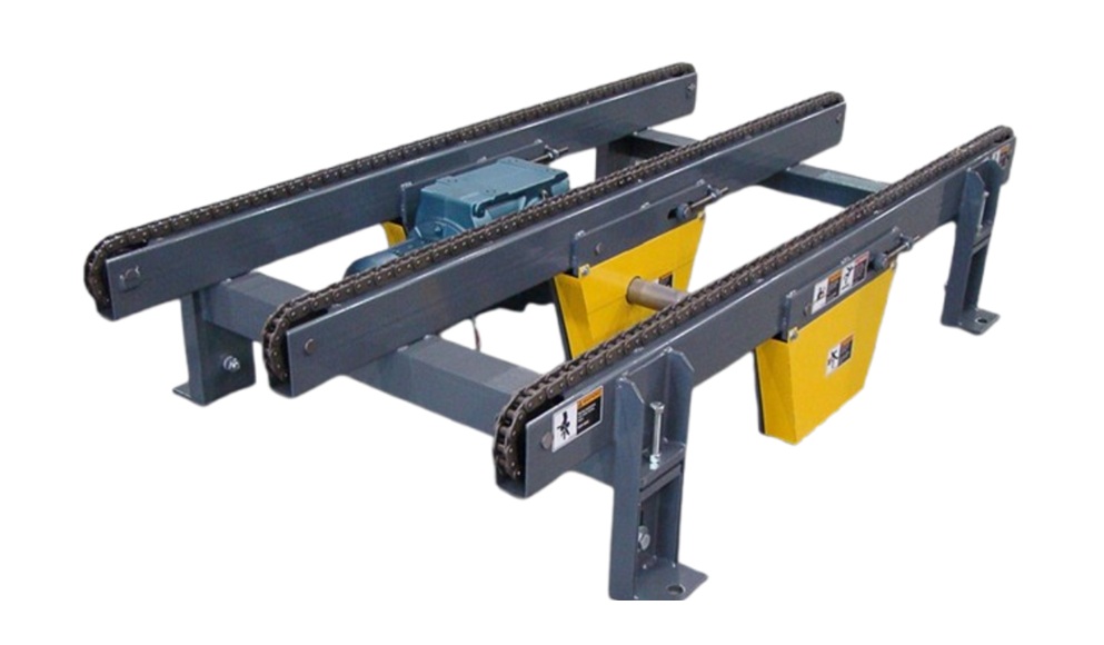 Omni Chain Conveyors