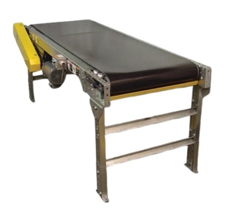 Omni Belt Conveyors