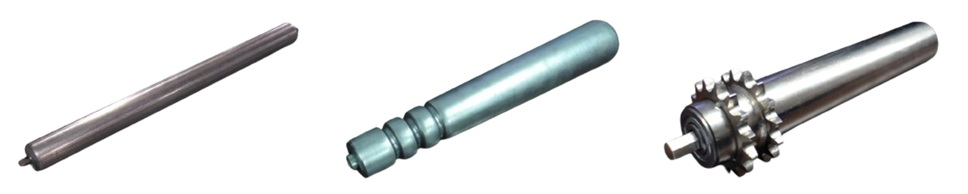 Omni Conveyor Rollers