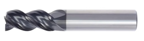 Destiny Tool VIPER DHV series End Mills