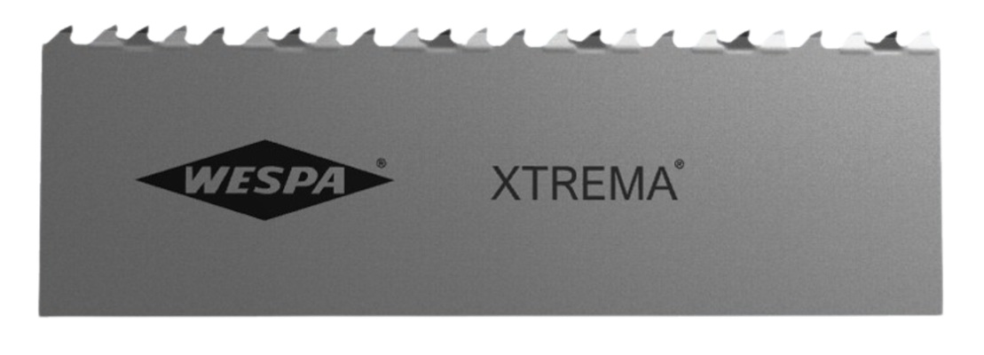 WESPA Xtrema Band Saw Blades