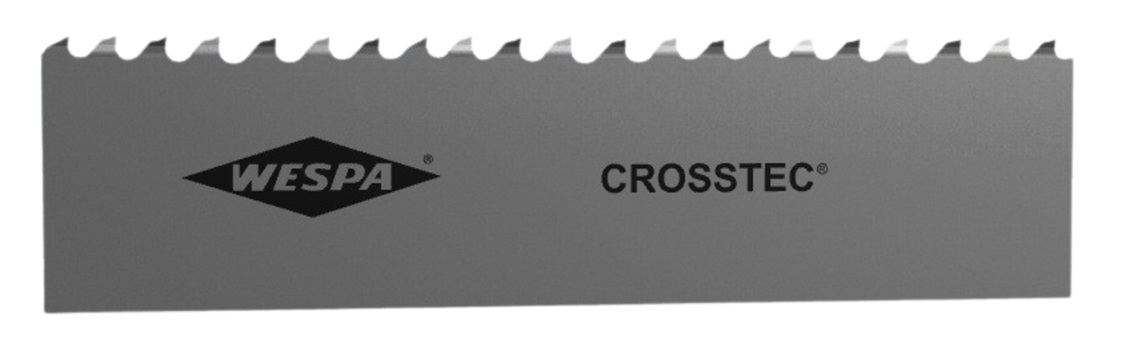 WESPA Crosstec Band Saw Blades