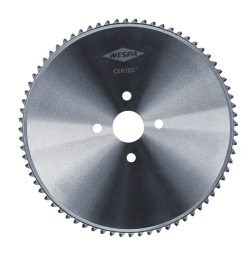 WESPA CERTEC Circular Saw Blades