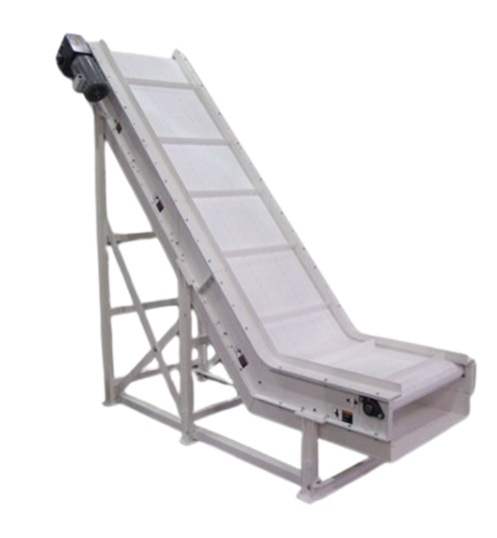 Cintas Transportadoras de Plástico de Omni