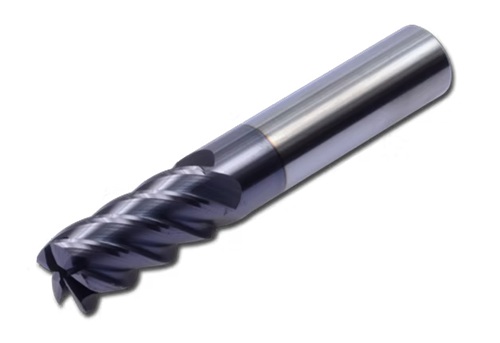 Fresas de serie Python de Destiny Tool