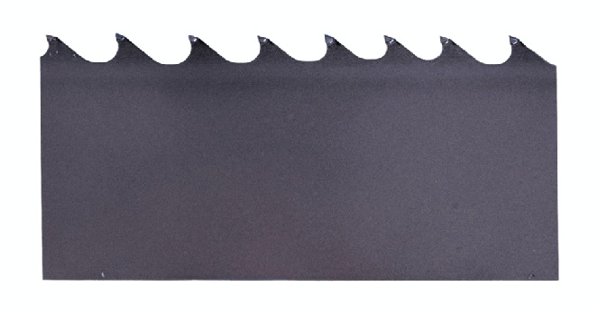 Hojas de Sierra de Cinta Galaxy HMX de WESPA