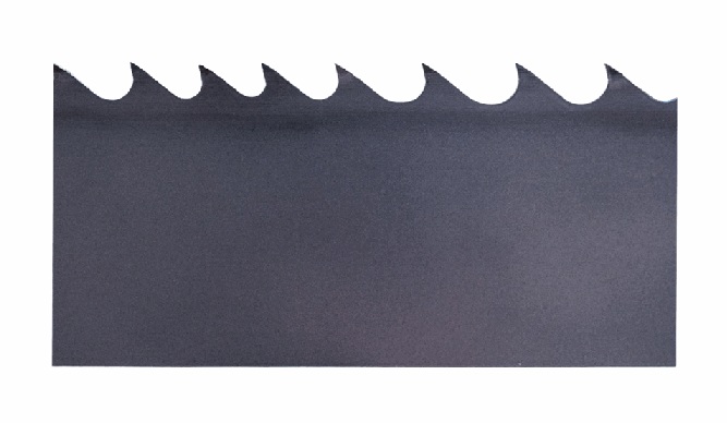 Hojas de Sierra de Cinta Palltec de WESPA