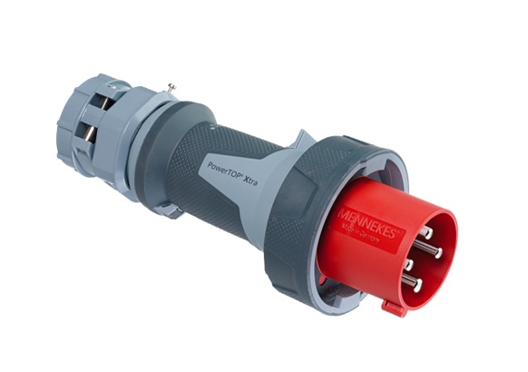 Plugs, Receptacles and Wiring Devices