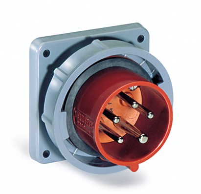 MENNEKES Pin and Sleeve Wiring Devices