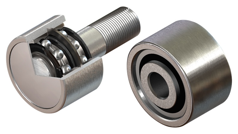 PCI Extreme Duty Solutions