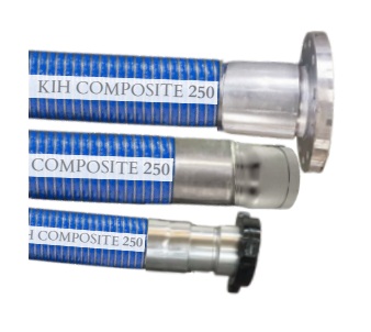KIH Composite 250 Hose