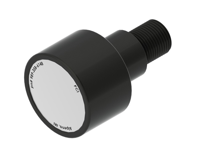 Rodillos de Pista PCI