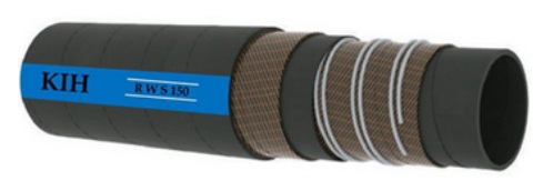 KIH Rubber Water Discharge Hose