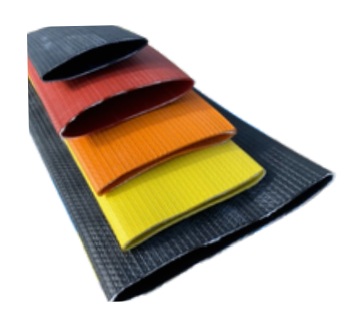 KIH Nitrile Discharge Hose