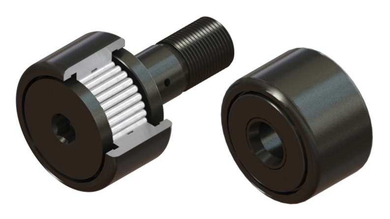 Seguidores de Leva PCI