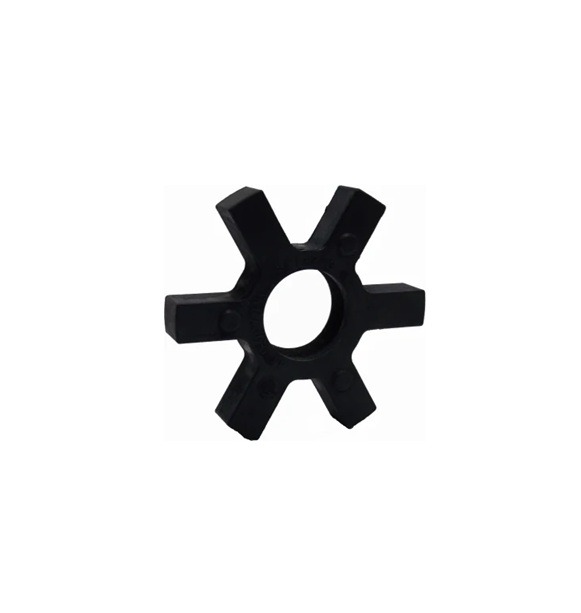 Lovejoy L/AL075 Jaw Coupling Rubber Open Center Spider