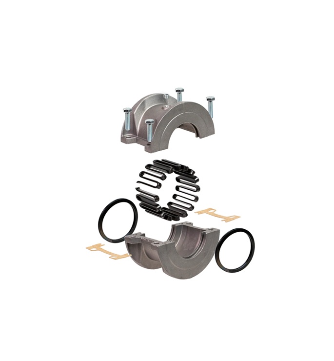 Falk 1020T10 Cover-Grid Assembly