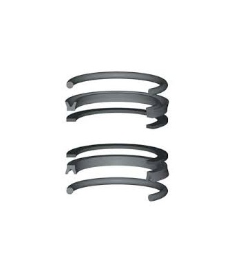 Miller 3-1/4 Piston Seal Kit