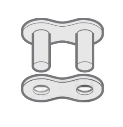 Renold 40 Connecting Links