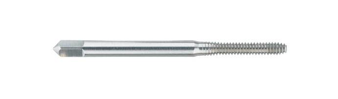 Balax 2-56 BH3 Thredfloer Tap