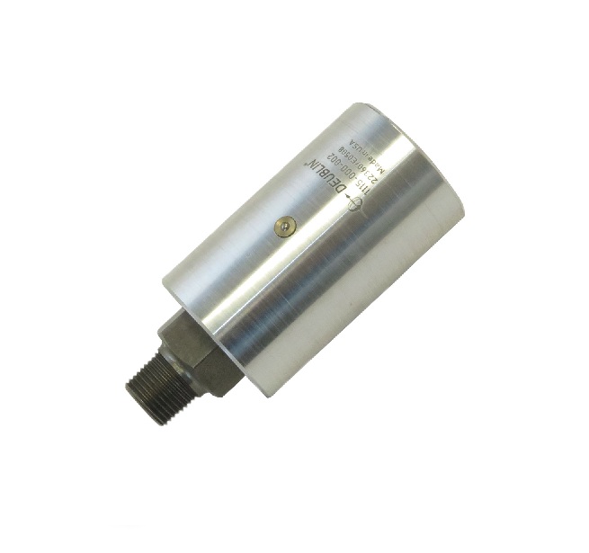 Deublin 1115-000-002 Rotary Union