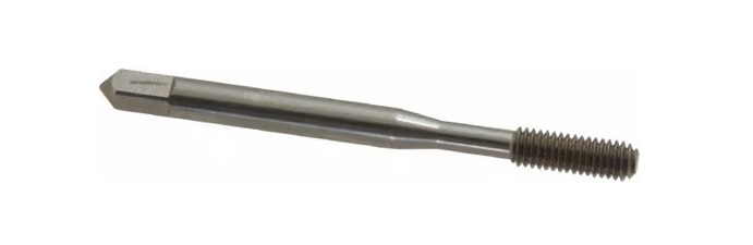 Balax 10-32 BH3 UNF Thredfloer Tap