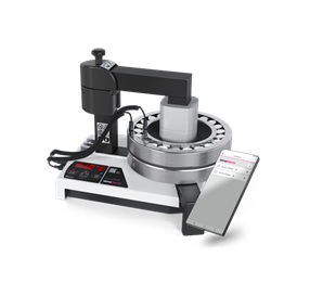 simatherm IH 125 Induction Heater