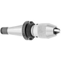 TMX Keyless Drill Chucks Integral Shank