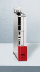 Axis modules of Servo Inverters