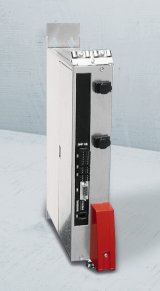 Master modules of Servo Inverters