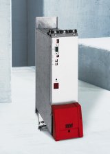 Supply modules of Servo Inverters