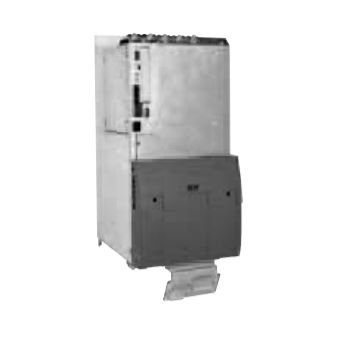 MXR regenerative power supply modules of Servo Inverters