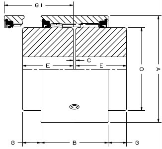 Rigid Sleeve and Shaft Couplings