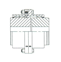 F Series of Cutout Couplings