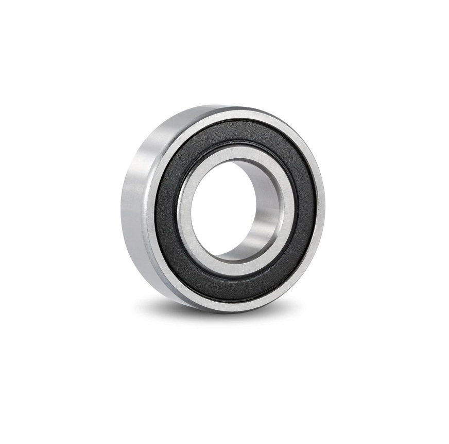 Bearings Limited 1601 2RS Deep Groove Ball Bearing