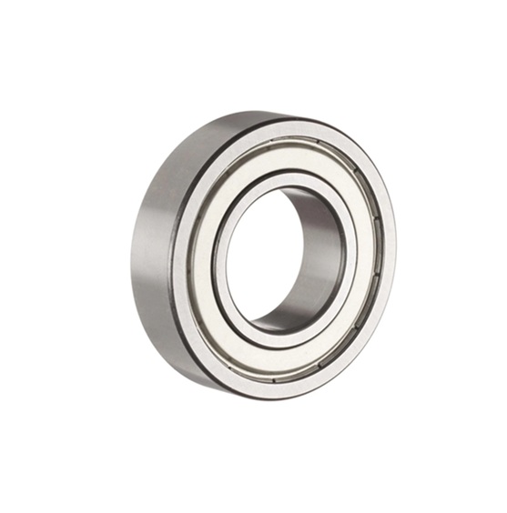 NMS 1604ZZ Radial Ball Bearing