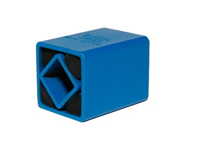 Rosta Rubber Suspension Units DR-S