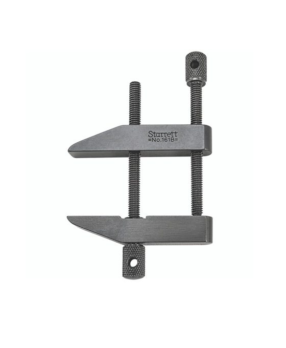 Starrett 161B Toolmakers' Parallel Clamps