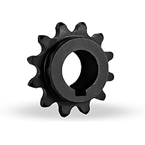 TRITAN 50BS16H X 1 Finished Bore B-Hub Sprocket