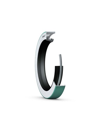 National Oil Seals 17484 Seal