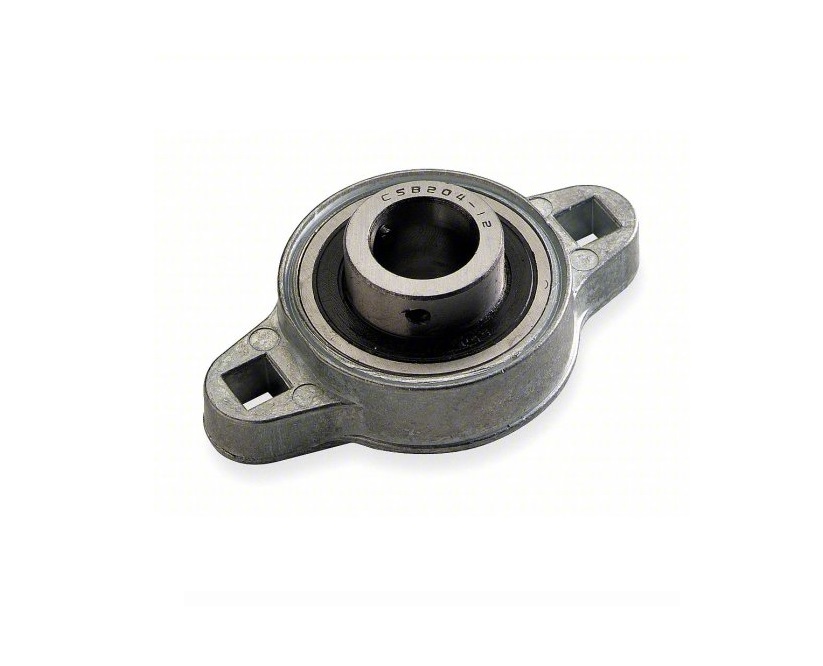 Dayton 1A398 Flange Mount Bearing