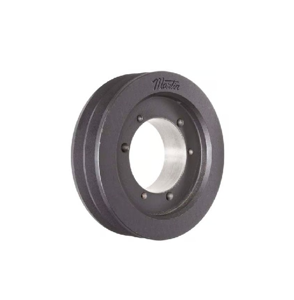 Martin 2 5V 850 SK Bushing Bore V-Belt Pulley