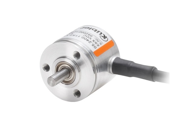 Kubler Incremental Encoder type 2430
